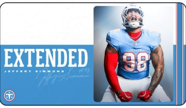 Tennessee Titans logo