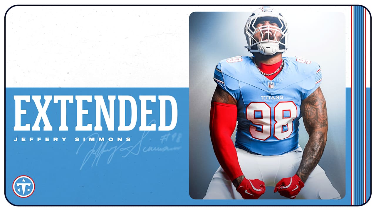Tennessee Titans logo