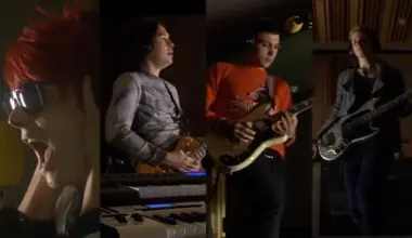 My Chemical Romance's Cover Of Pulp's "Common People" Now Officially Streaming