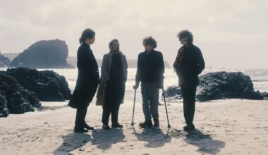 Mystery Jets share deeply personal single 'Soul River’