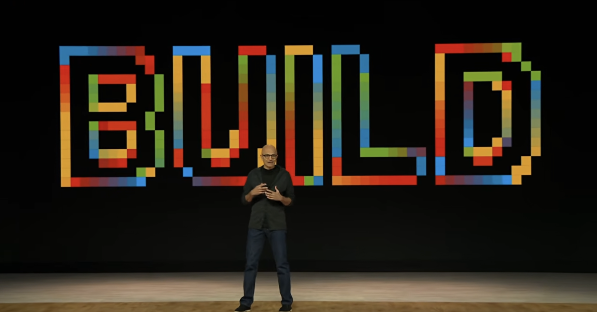 Microsoft Build 2026: The 7 biggest announcements