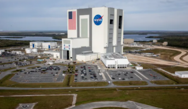 More SEWP for contractors as NASA expands total awards