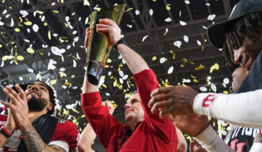 2026 Big Ten predictions: Projecting every team's final win-loss record