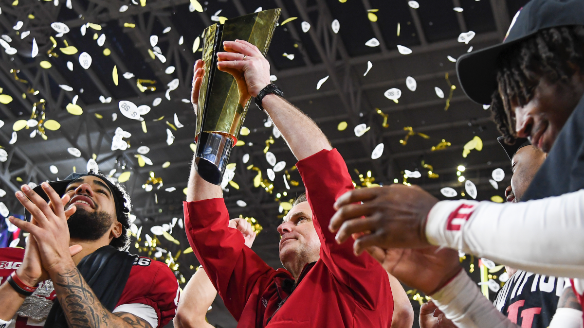 2026 Big Ten predictions: Projecting every team's final win-loss record