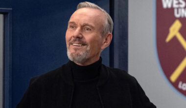 Anthony Head, 'Buffy the Vampire Slayer' and 'Ted Lasso' star, dies at 72, family says