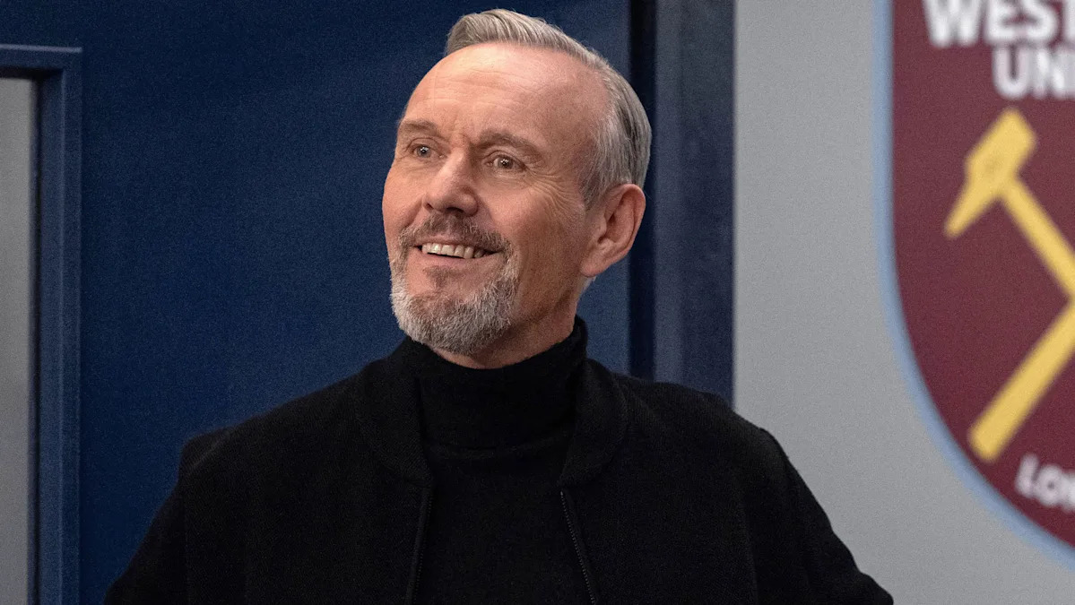 Anthony Head, 'Buffy the Vampire Slayer' and 'Ted Lasso' star, dies at 72, family says