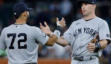 Why can't the Red Sox be more like the Yankees?