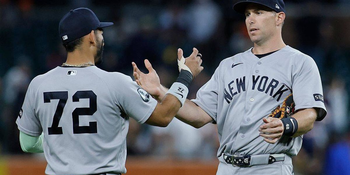 Why can't the Red Sox be more like the Yankees?