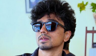 Exercise should be regular: treks, expeditions a reward, says climber