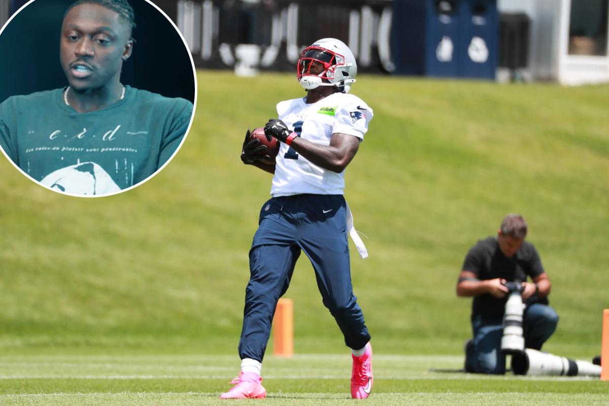 A.J. Brown admits he leaked Eagles stories to media for one reason