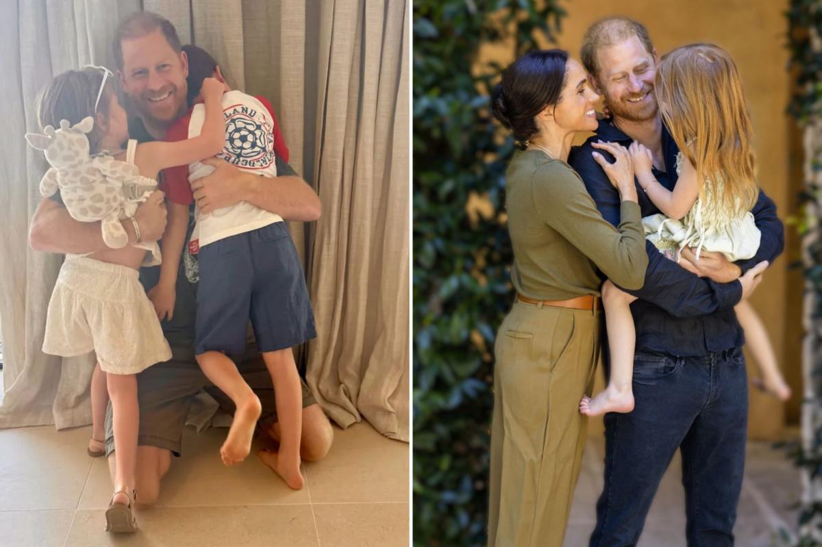 Prince Harry, Meghan Markle, bringing own security to the UK