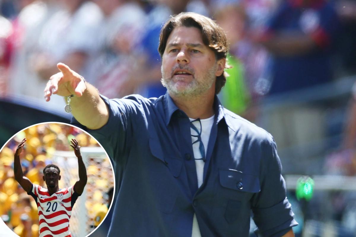 United States World Cup odds: Can you believe in the Stars & Stripes?
