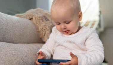 Screentime foryoung kids will harm ability to learn later