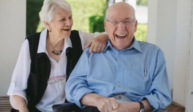 Yale study finds the key to aging well over 65