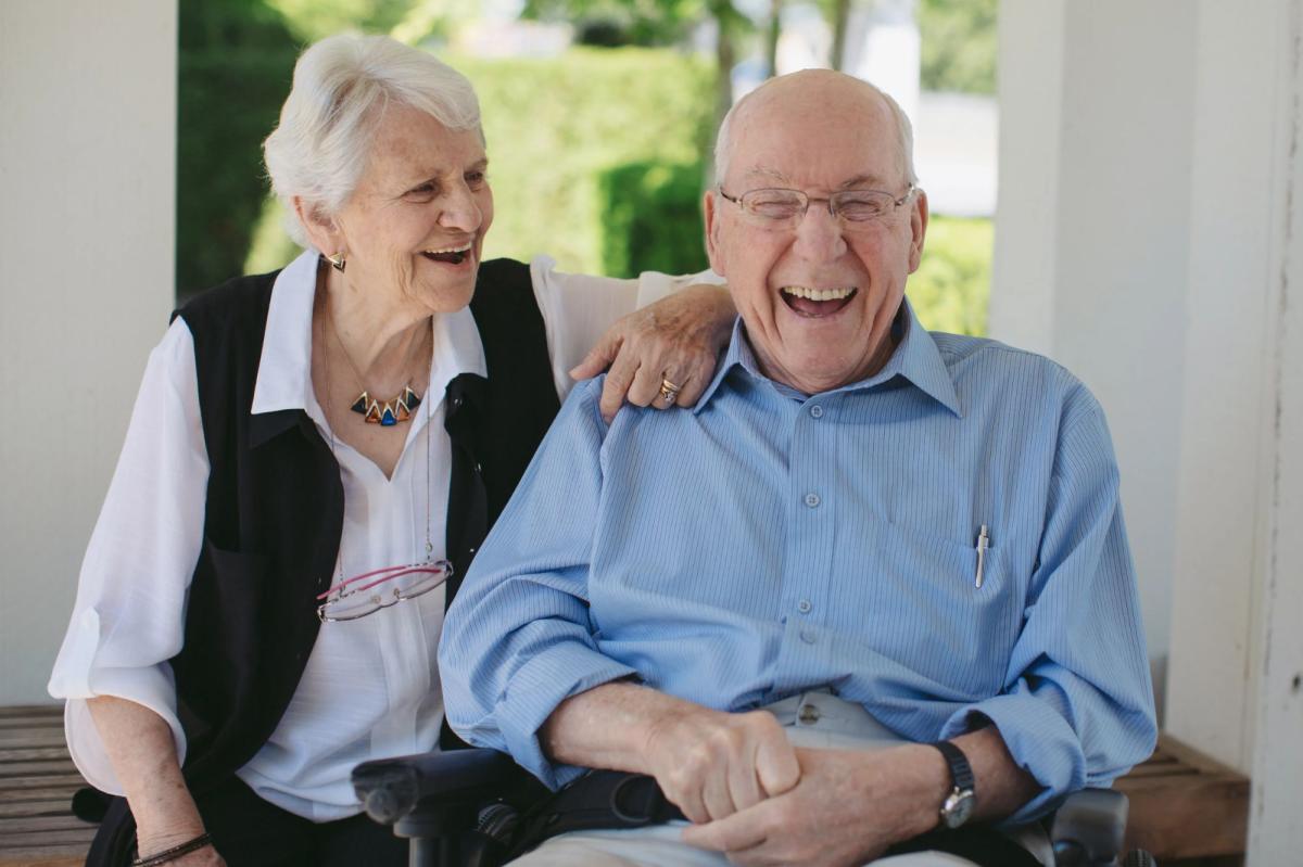 Yale study finds the key to aging well over 65
