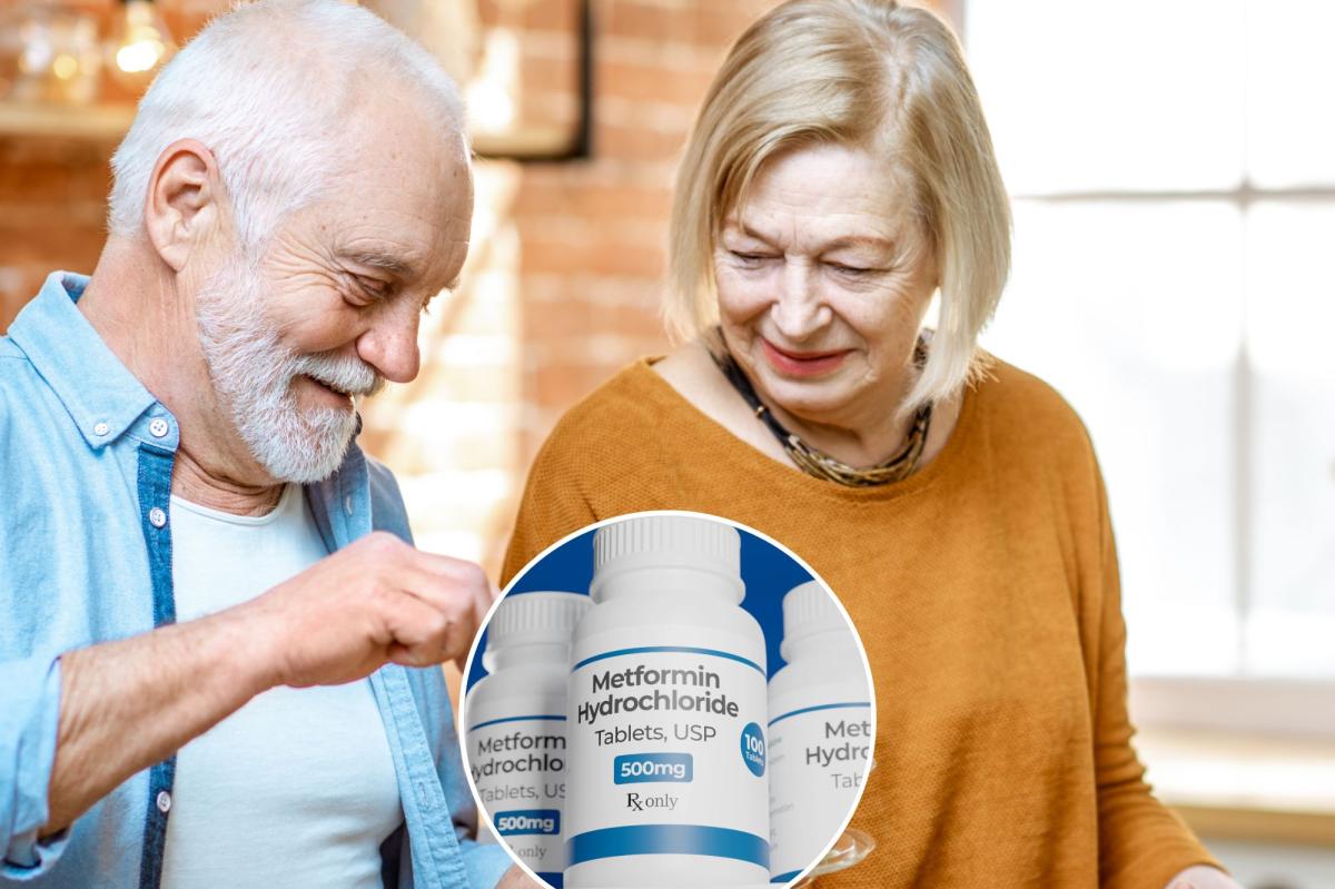 Two habits beat out diabetes wonder drug metaformin: study