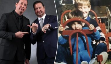 Kurt Busch breaks silence on brother Kyle Busch's death with touching post