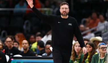 Liberty's Chris DeMarco in Golden State of mind