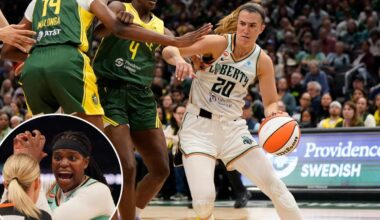 Underwhelming Liberty missing a championship-caliber element