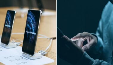 Unfixable security flaw affects seven iPhone models