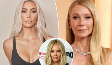 5 celebrity health claims that were debunked by science