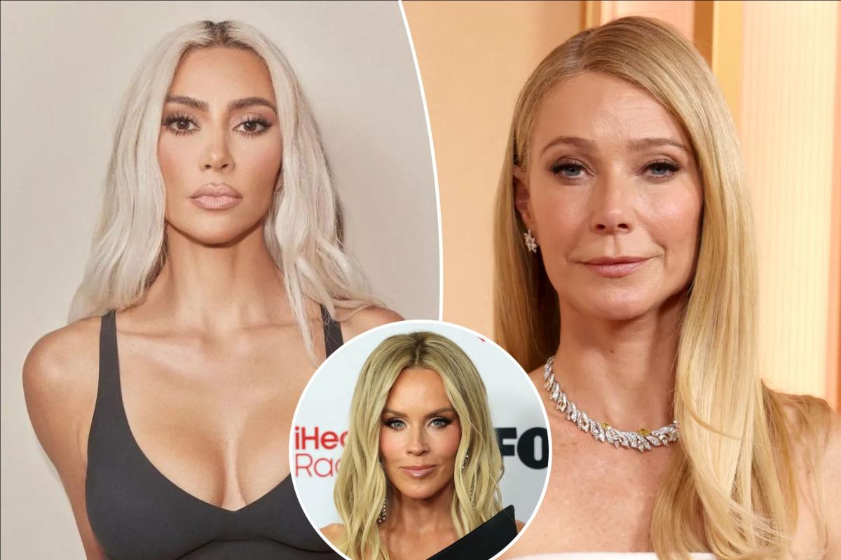 5 celebrity health claims that were debunked by science