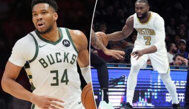 Why Bucks passed on Celtics' stunning Giannis Antetokounmpo offer