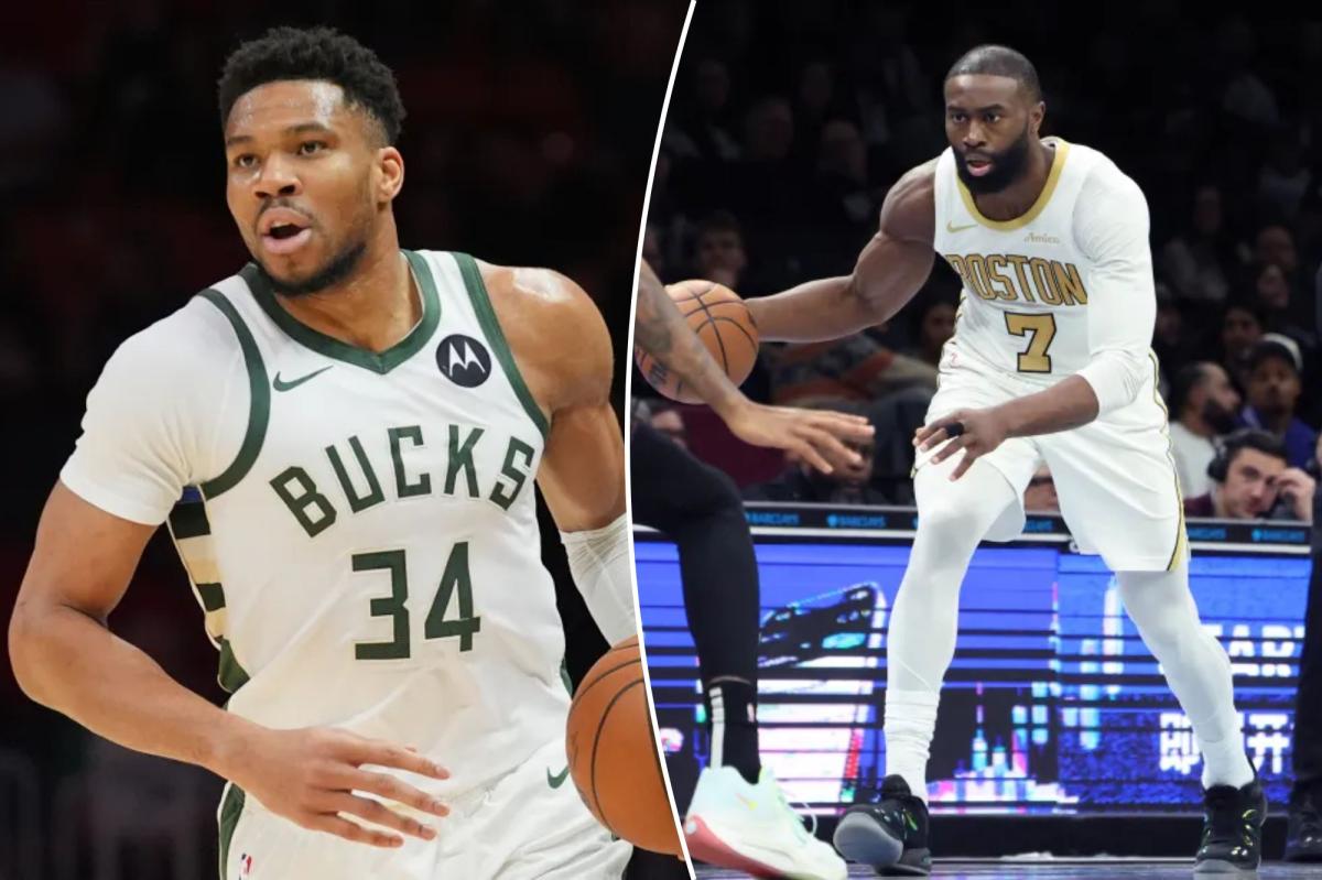 Why Bucks passed on Celtics' stunning Giannis Antetokounmpo offer