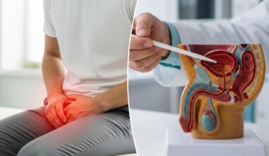 6 health issues that may shrink your testicles