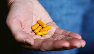 Americans Popping More Supplements Than Ever, But Fewer Multivitamins