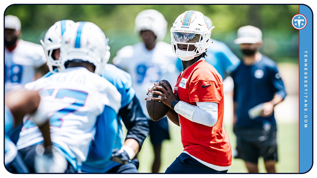 Tennessee Titans logo