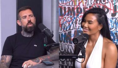no jumper daphney joy