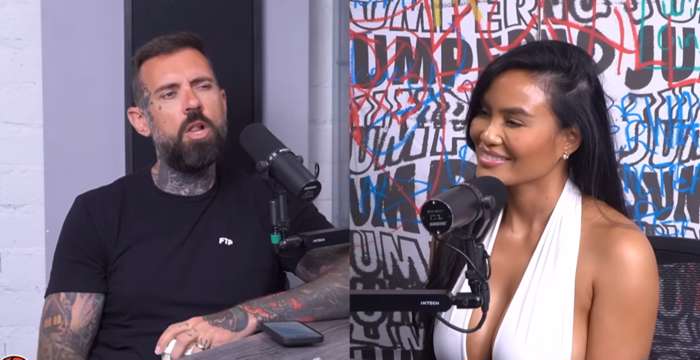 no jumper daphney joy