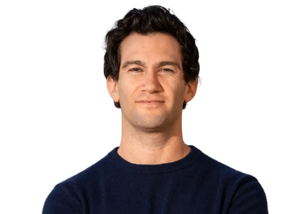 Noah Greenberg
