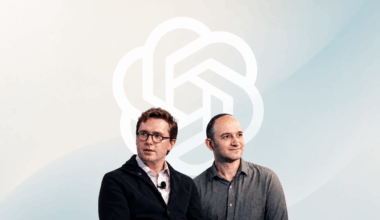OpenAI is bringing on some big guns in the lead-up to its IPO 