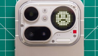 Nothing CEO says phone prices are going to keep going up