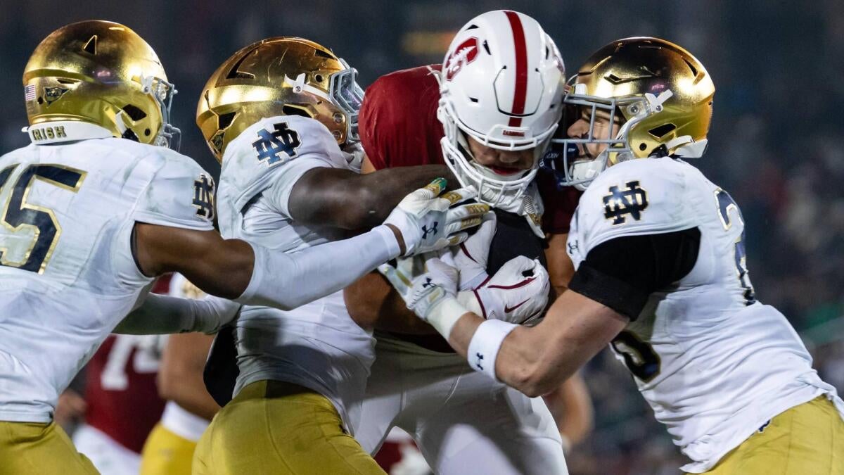 College football defenses built to dominate: A statistical deep dive on all 138 teams