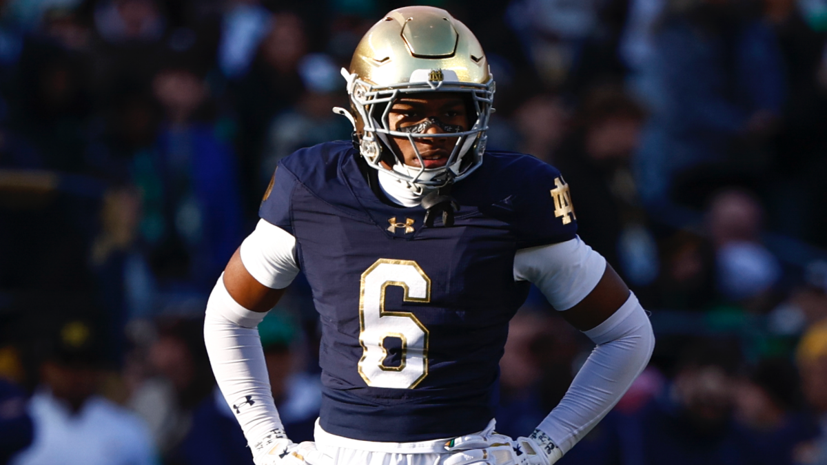 10 College Football Playoff garuntees for the 2026 season