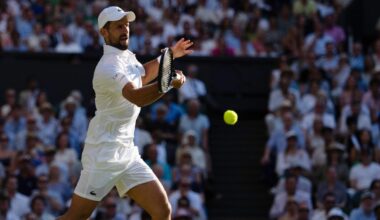 2026 Wimbledon odds, picks, best bets for men's draw from proven tennis expert