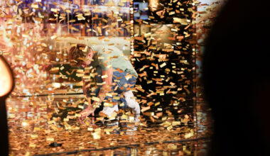 WATCH: How Mackenzie Sol Got a Golden Buzzer on AGT 21