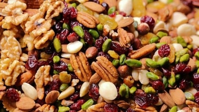 Read more to find out which food it is! (Unsplash)