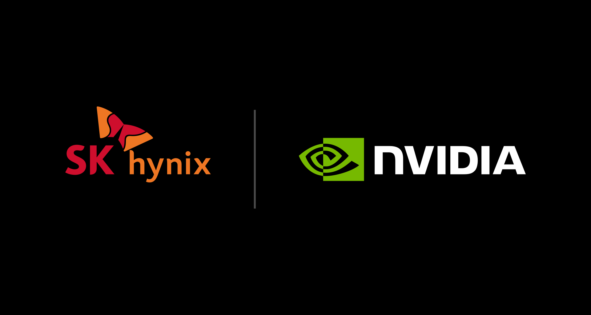 NVIDIA and SK hynix Announce Multiyear Technology Partnership to Advance Memory for AI Factories