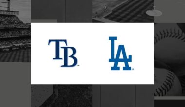 How to watch Rays vs. Dodgers: TV channel and streaming options for June 15
