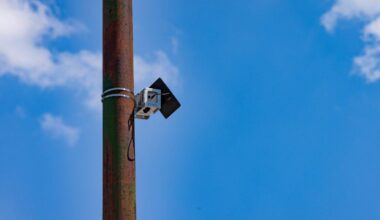 After a civil rights complaint, Chicago built an extensive air-monitoring network