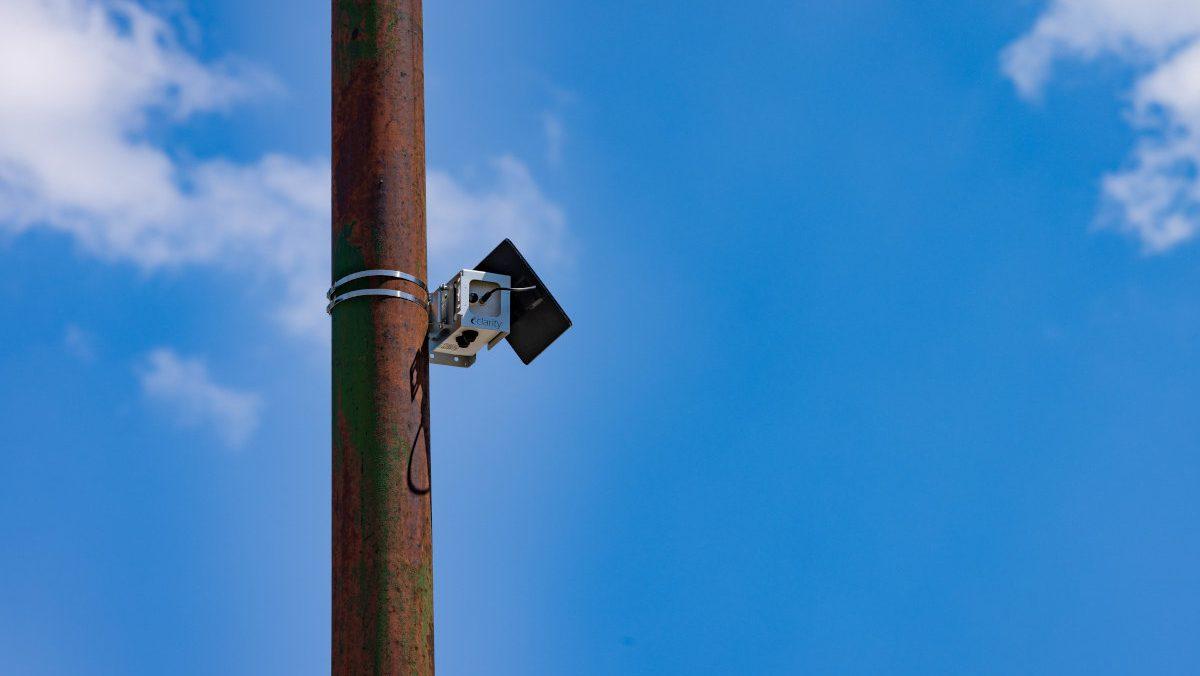 After a civil rights complaint, Chicago built an extensive air-monitoring network