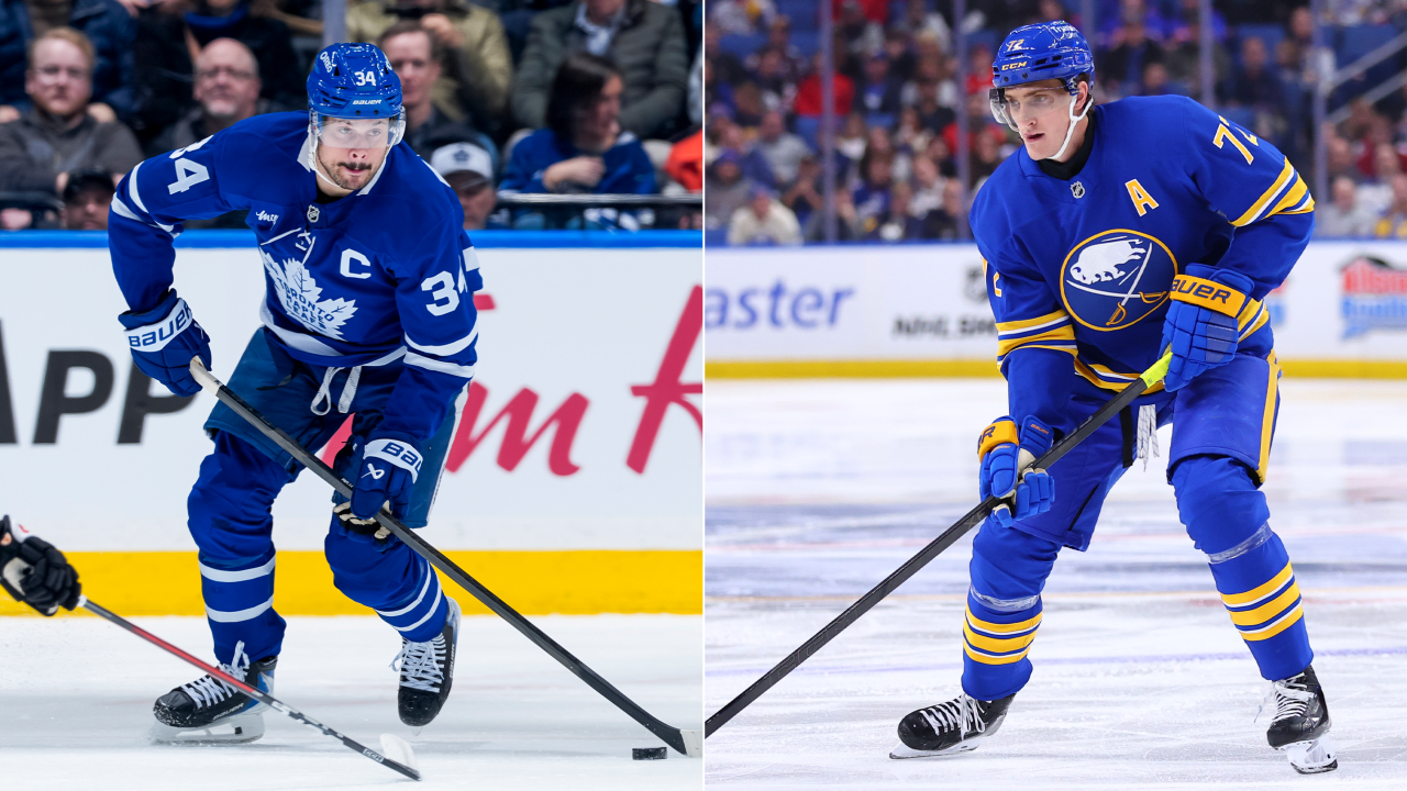 2016 NHL Redraft: Matthews remains No. 1, Thompson leaps to 3rd pick