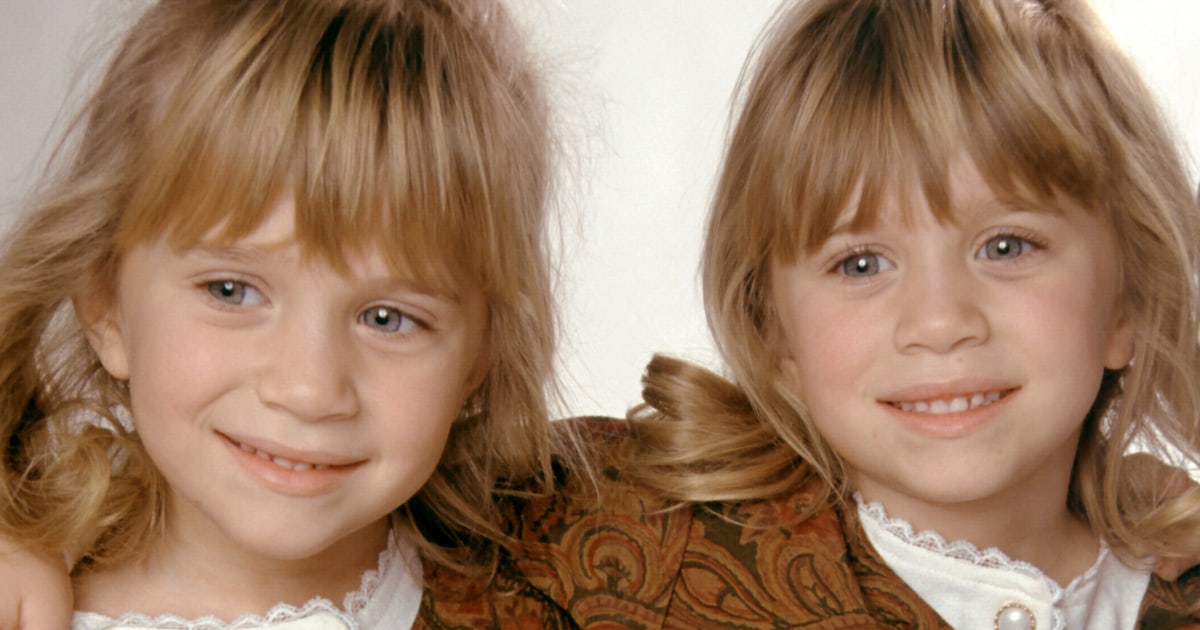Mary-Kate and Ashley Olsen Make Rare Appearance With All Four Siblings