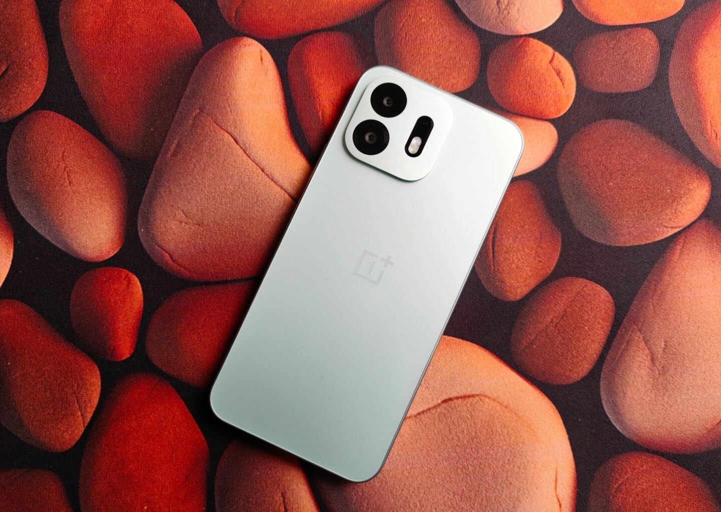 OnePlus N6 unboxed ahead of official launch