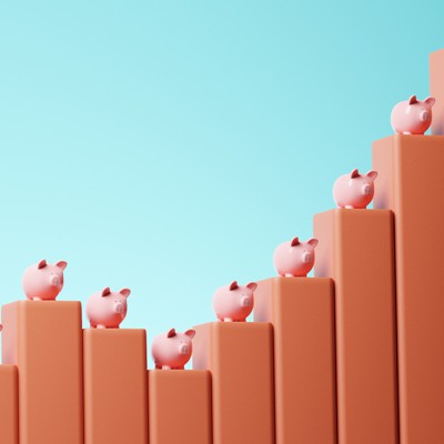 TSP funds kept climbing in May
