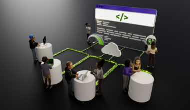 Palantir Brings Secure AI to US Agencies With NVIDIA Nemotron